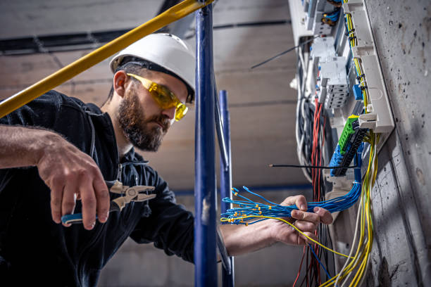 Best Electric Panel Repair  in Manchester, PA