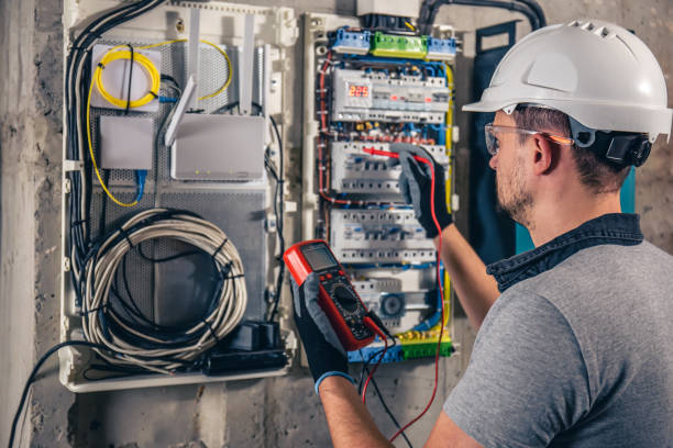 Electrical Rewiring Services in PA