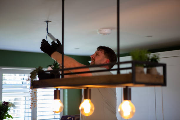 Best Residential Electrician Services  in Manchester, PA