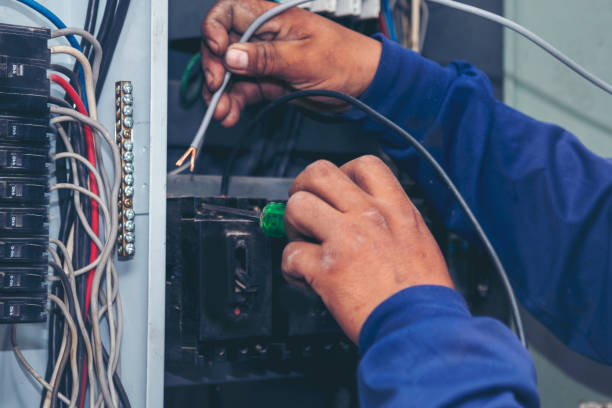 Best Affordable Electrical Installation  in Manchester, PA