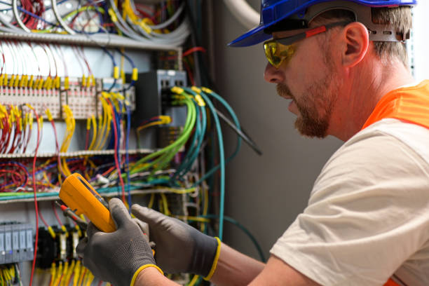 Best Electrical Contractors for Businesses  in Manchester, PA