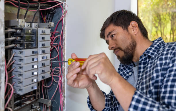 Best Electrical Wiring Services  in Manchester, PA